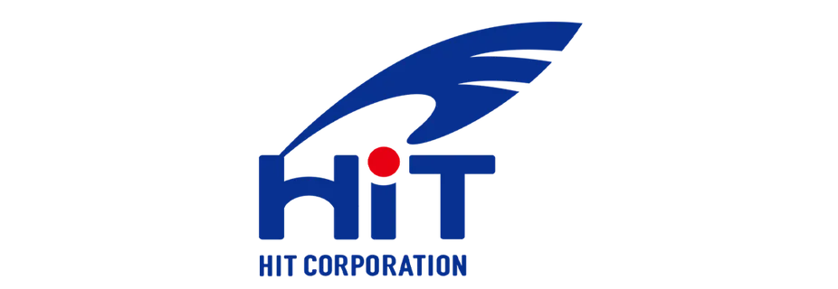 株式会社ヒットのロゴ