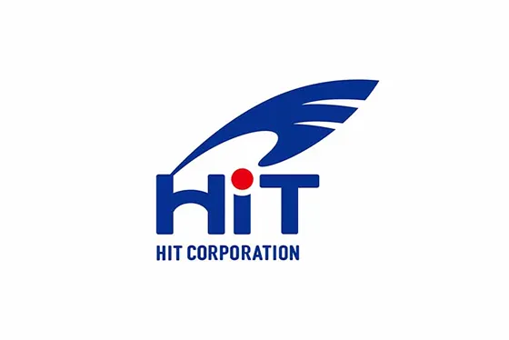 株式会社ヒットのロゴ